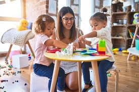 Early Childhood Assistant