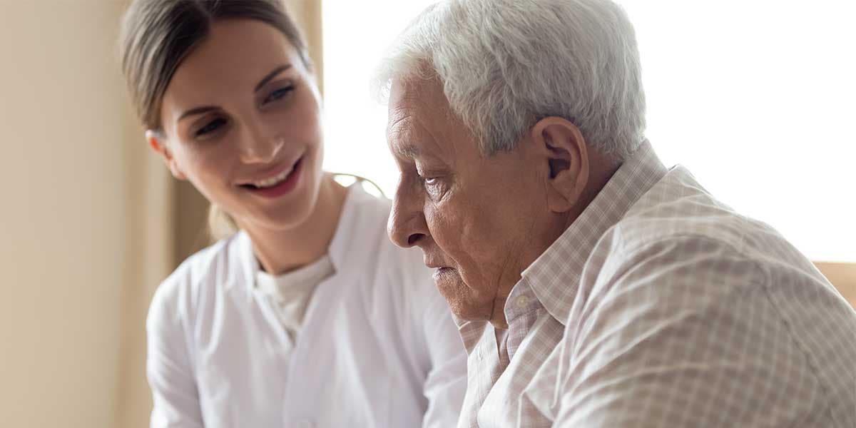 Personal Support Worker