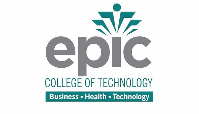 Logo for Epic College of Technology