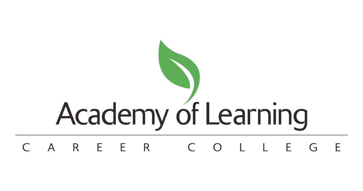 Logo for Academy of Learning Career College