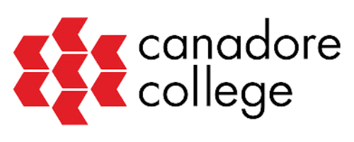 Logo for Canadore College