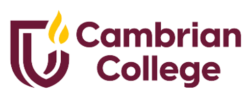 Logo for Cambrian College