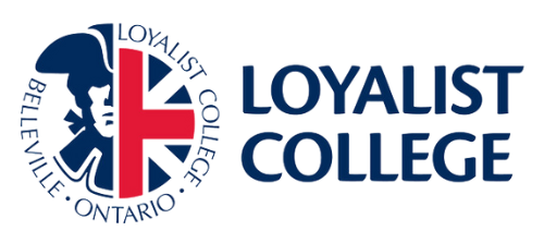 Logo for Loyalist College