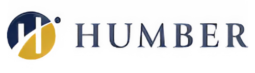 Logo for Humber College