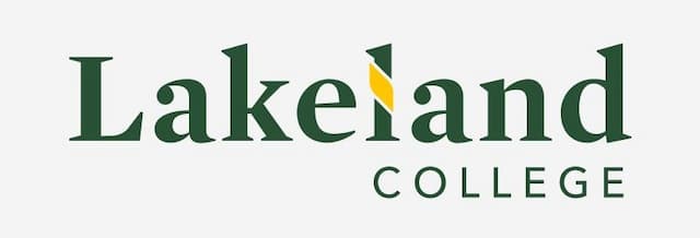 Logo for Lakeland College
