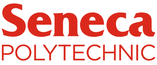 Logo for Seneca Polytechnic