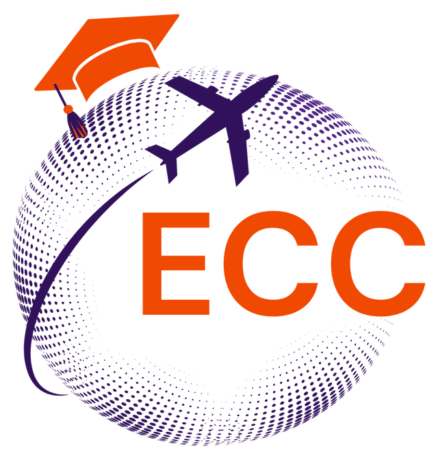 ECC Education Group Logo