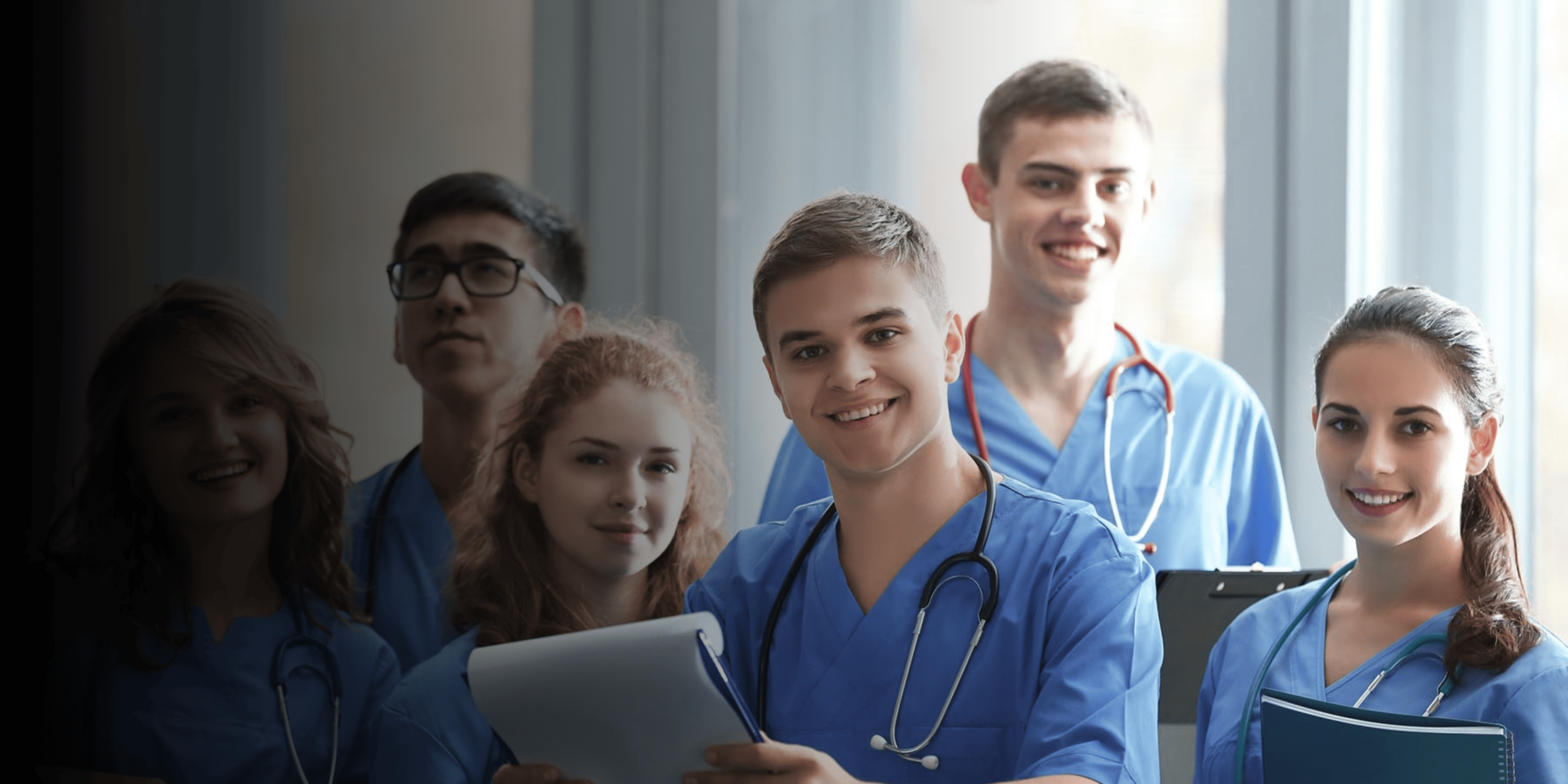 Launch Your Career as a Personal Support Worker